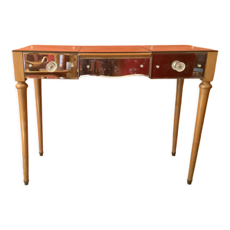 Venetian style dressing table