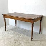 1930 solid wood desk