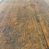 Farm table