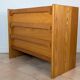 Elm commode from the 80s