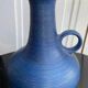 Vase Steuler west germany en céramique