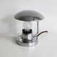Paire de lampes de table modernistes des années 1950 par Josef Hurka pour Napako