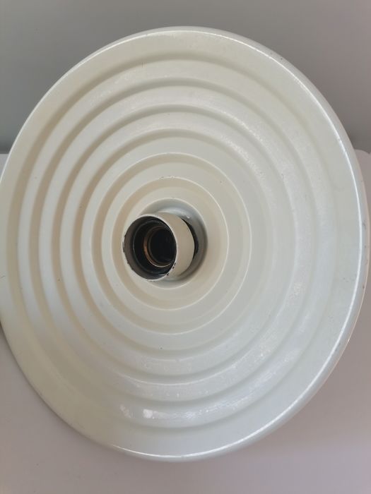 Ceiling lamp model 1369 by Studio Nizzoli Associati for Stilnovo