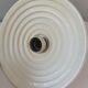 Ceiling lamp model 1369 by Studio Nizzoli Associati for Stilnovo