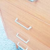 Commode vintage 1970