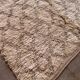 Tapis Marocain Beige Talsint - 350 x 158 cm