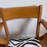 Bridge chairs