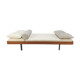 Mid Century Teak Daybed, 1960s