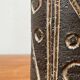 Mid-Century Danish Studio Pottery Vase from Lovemose Denmark, 1960s