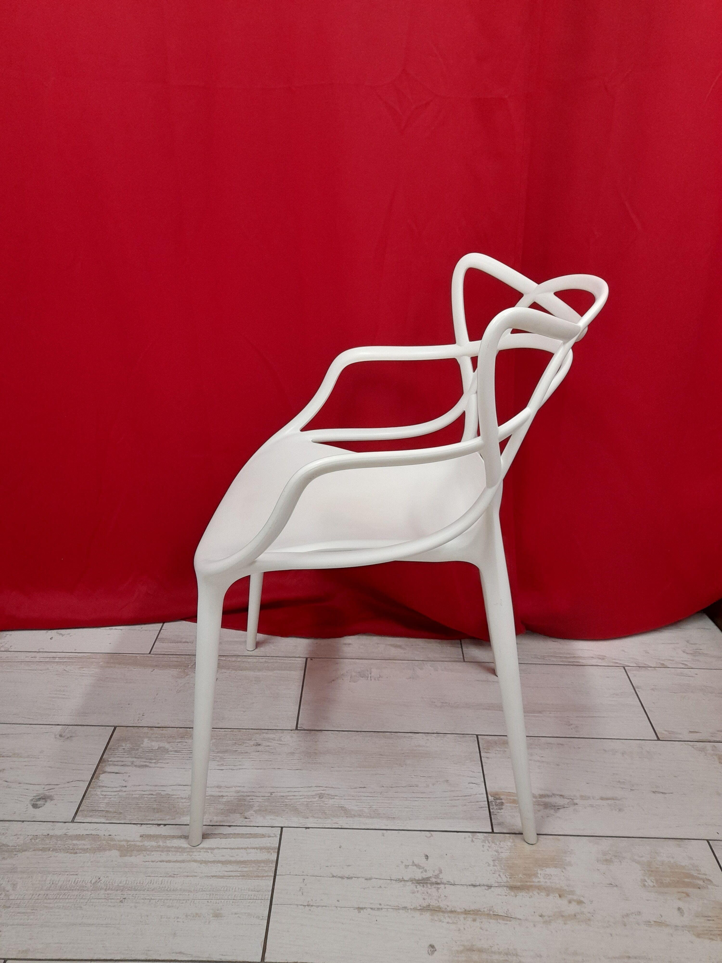 Kartell chair Master Starck