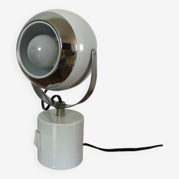 Eye Ball lamp