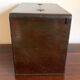 Japanese box