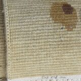 Nepalese rug - entirely handmade - dimensions: 1.70 x 2.40 meters - quality: wool on weft