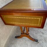 English style office