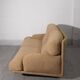Canapé modèle Boss par Paolo Piva pour Giovannetti, années 1970