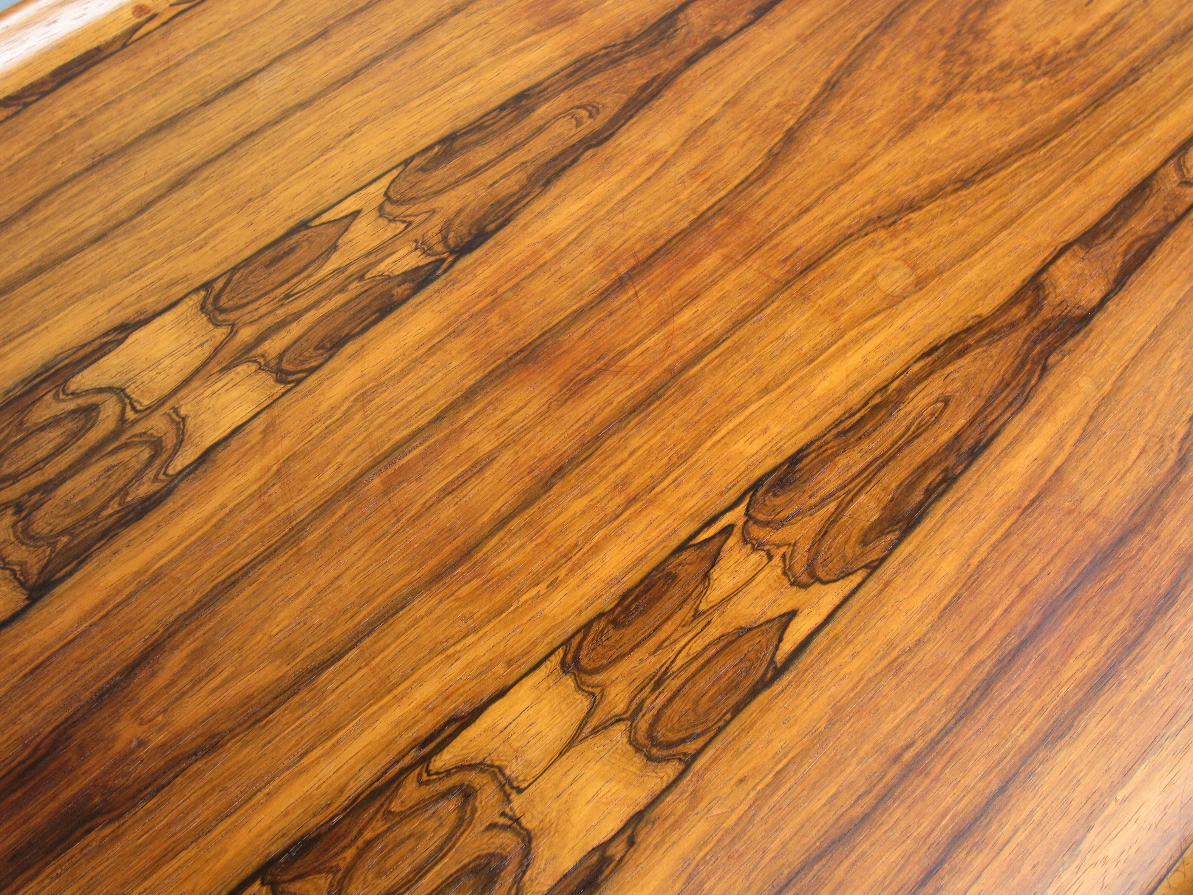 Scandinavian Frisco coffee table by Folke Ohlsson for Tingströms Bra Bohag