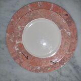 6 plates Siena Villeroy and Boch