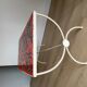 Ceramic coffee table signed JG Picard