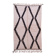 Tapis Beni Ouarain du Maroc - 243 x 151 cm