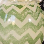 Kosta Boda Pot en verre d’art