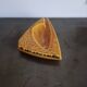 Job & Bastos Corsica ceramic counter ashtray
