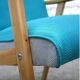Fauteuil vintage