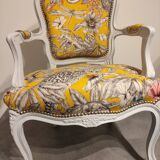 Louis XV style convertible