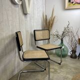 Pair of Breuer chairs