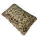 Housse de coussin de tapis turc vintage 30 x 50 cm