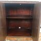 Buffet style Louis XV