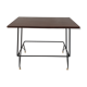 Mobili Pizzetti Roma, Coffee Table 1950's, Italy