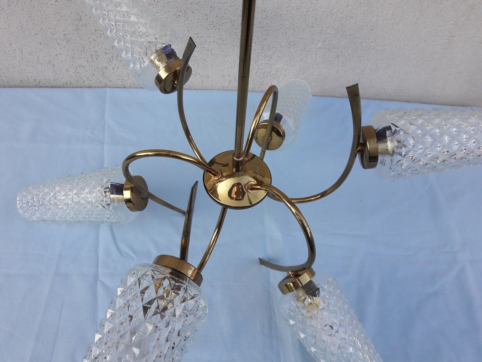 Chandelier 1960