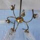 Chandelier 1960