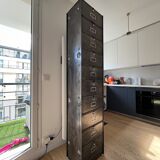 Colonne Ronéo 10 clapets