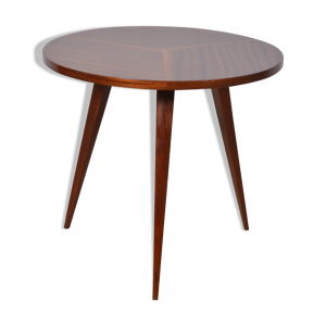 table basse tripode pieds