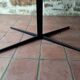 Table monte-baisse pliable