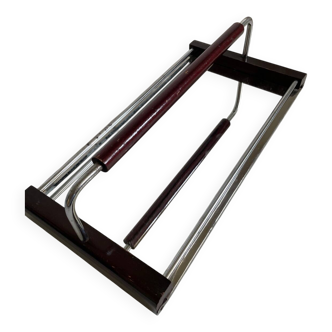 Plateau miroir