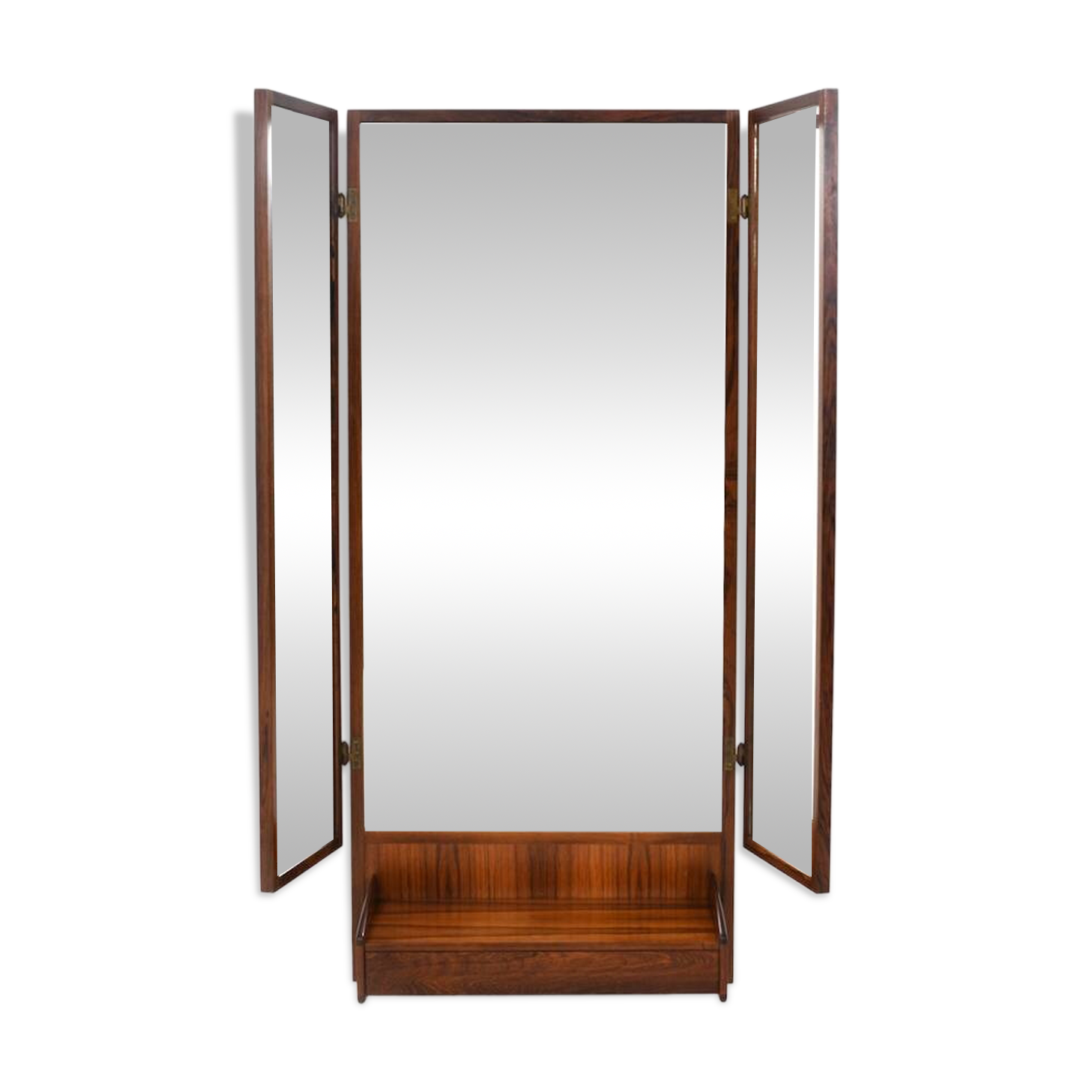 Dressing Mirror by Melvin Mikkelsen, 1960s