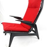 Armchair by Rob Parry for De ster, 1960