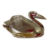 Pelican ring pocket tray