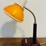 Vintage Table Lamp, Former Soviet Union, 1992