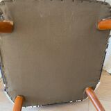 Paire de fauteuils