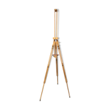 Folding painter's easel