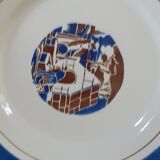 2 Assiettes