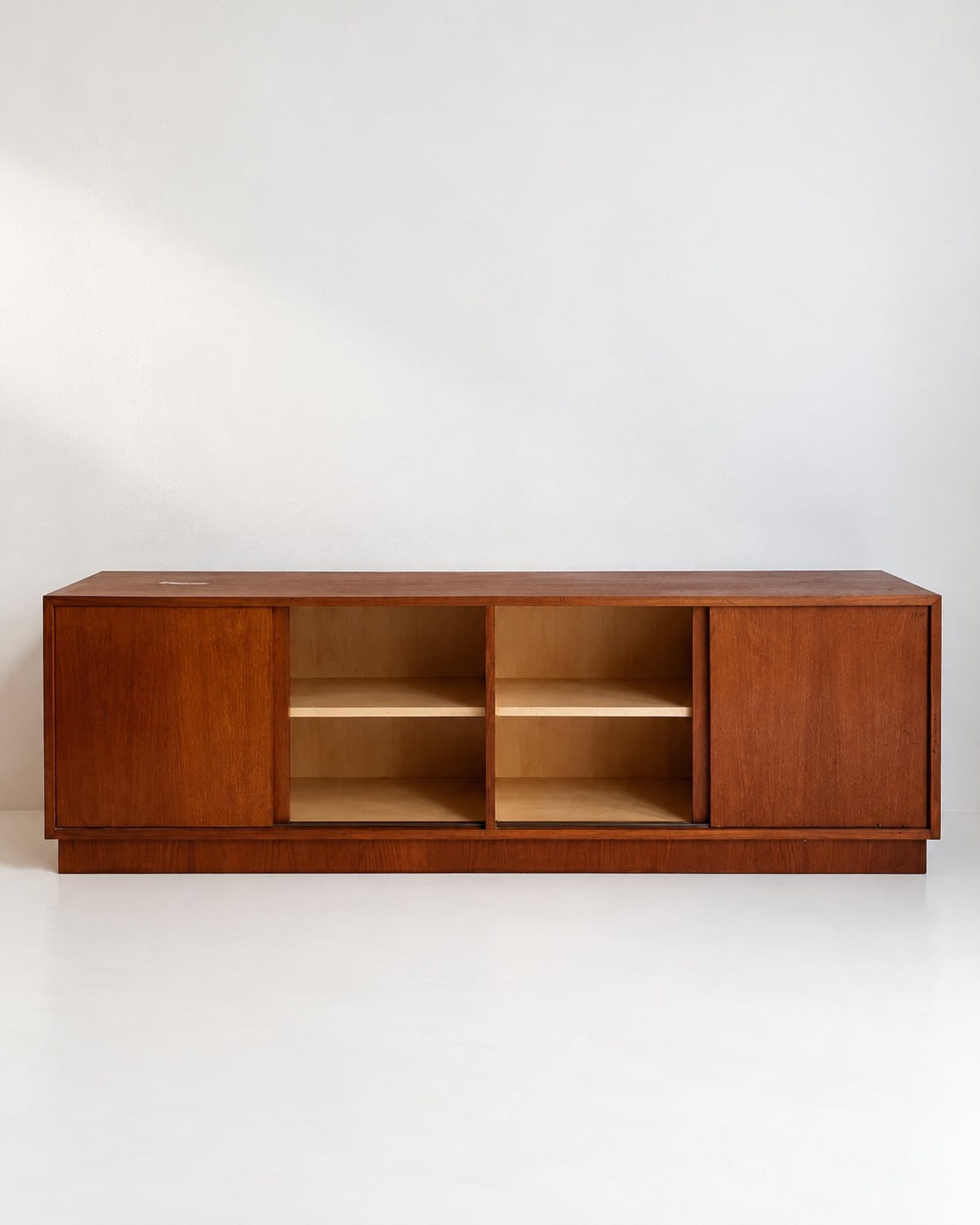 Mid-century Sideboard Teak