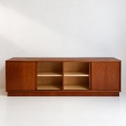 Mid-century Sideboard Teak