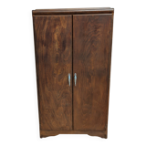 Vintage wardrobe