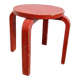 Vintage children's stool – Alvar Aalto spirit