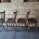 Baumann Bistro Chair