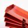 Banettes de bureau orange